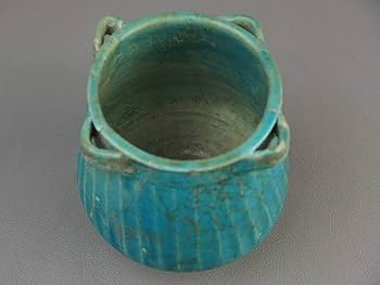 Amazon.co.jp: 【骨董古陶磁】イスラム陶器古代ペルシャイランニシャ